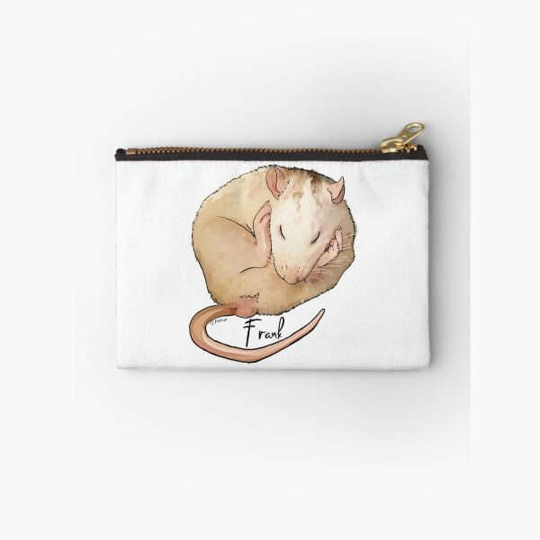 Item preview, Frank - Personalised Pet Portrait designed and sold by Jazzle-Craft.