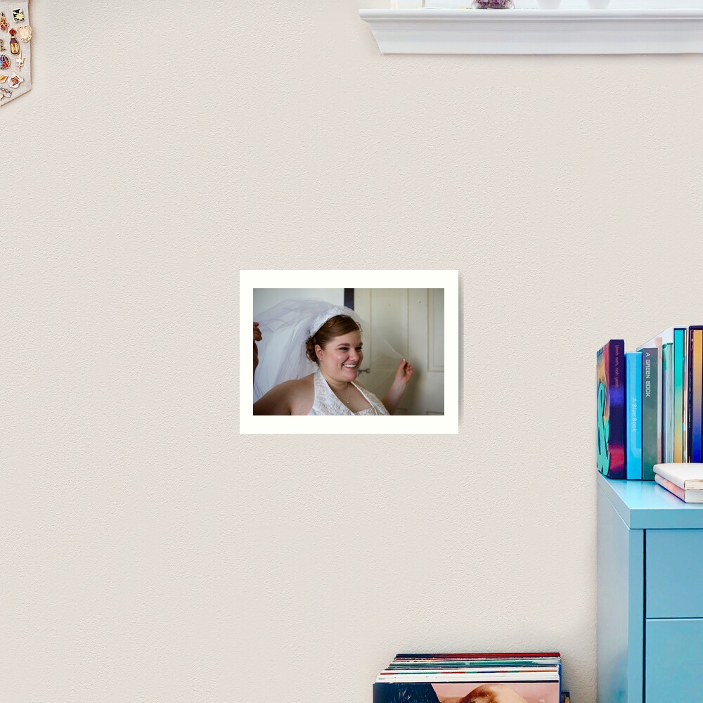 Item preview, Art Print designed and sold by annifer.