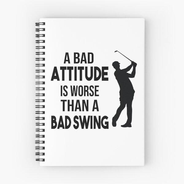 Item preview, Golf Bad Swing designed and sold by davidx098.