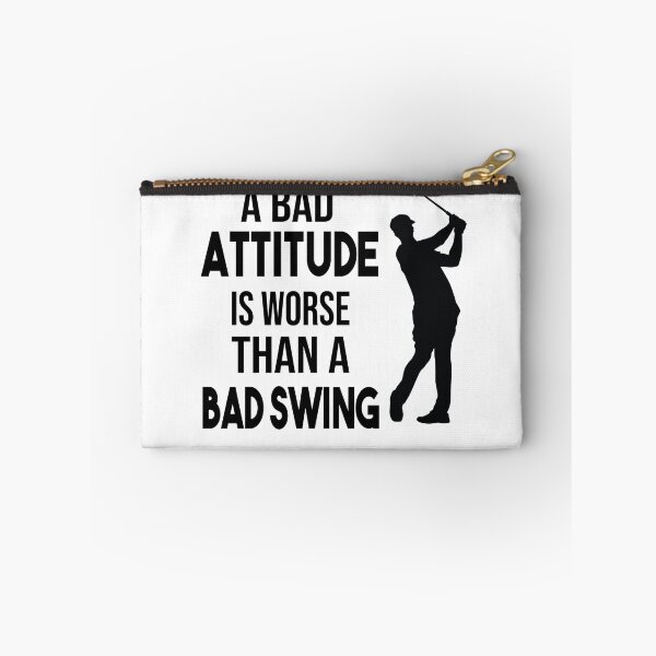 Item preview, Golf Bad Swing designed and sold by davidx098.