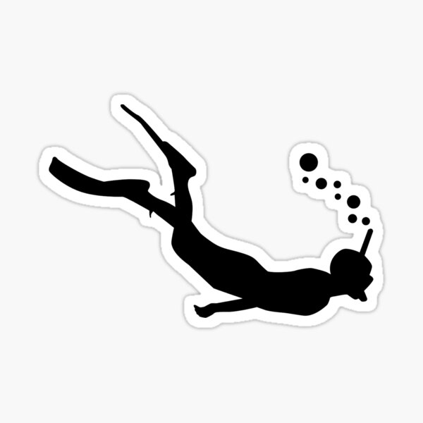 Item preview, Snorkeling designed and sold by Designzz.