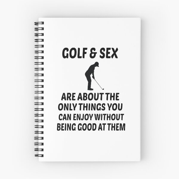 Item preview, Golf & Sex designed and sold by davidx098.