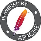 Powered By Apache by Apache Community Development