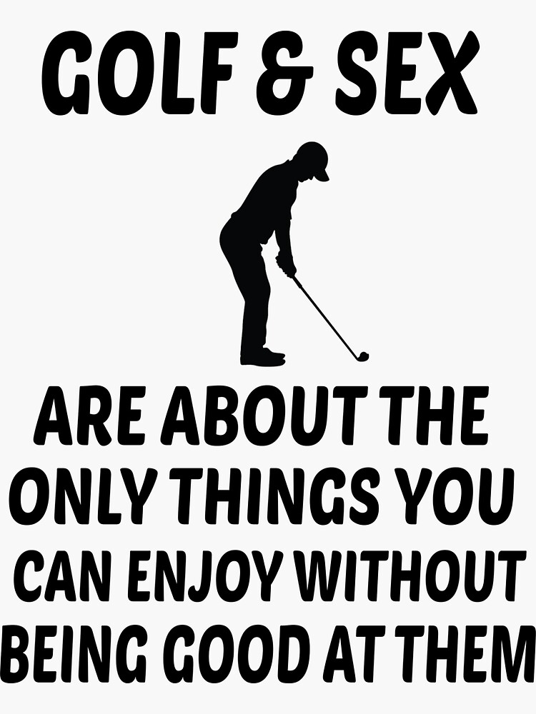 Сыграть в гольф