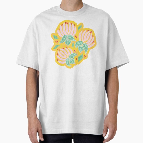 Oversized T-Shirt