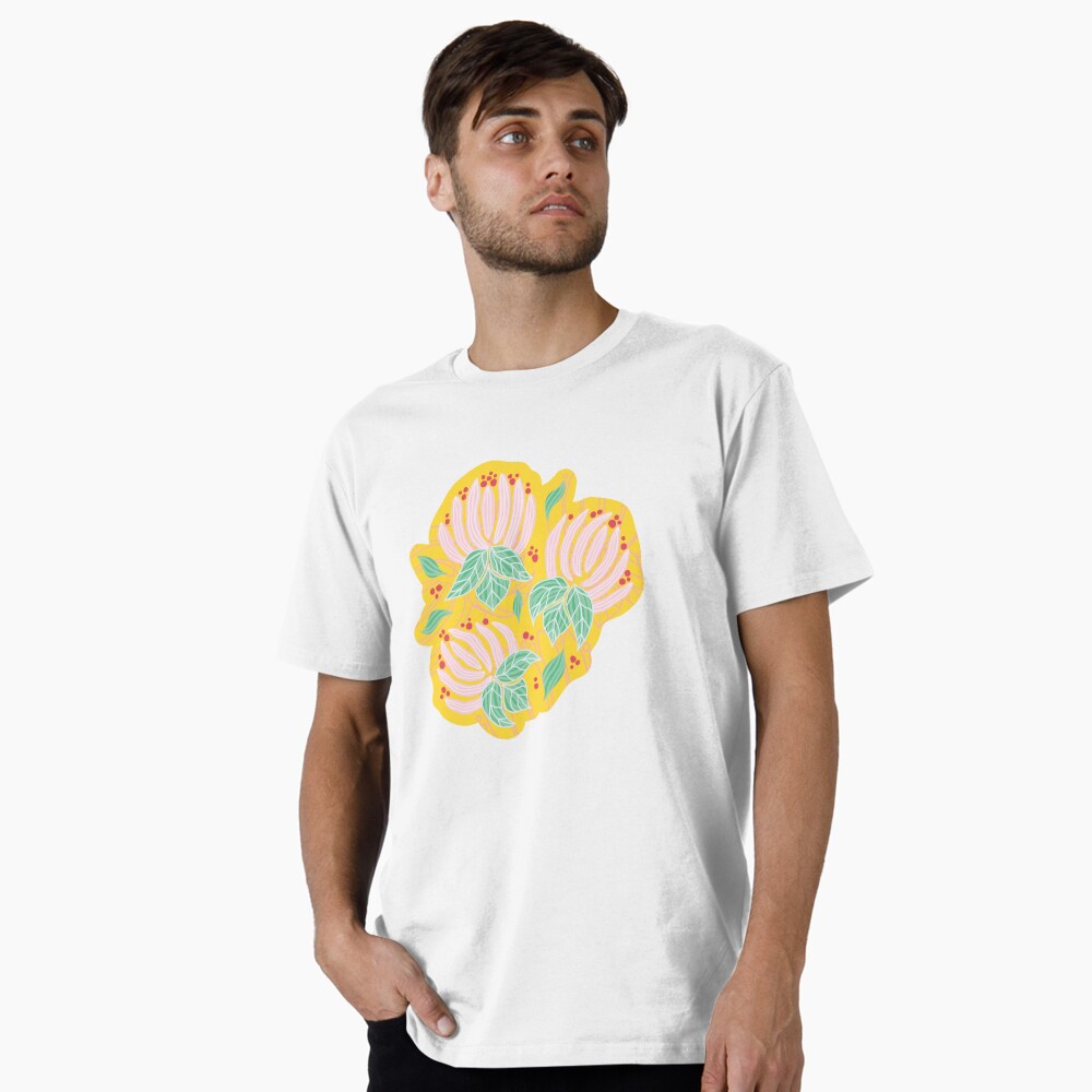 Item preview, Premium T-Shirt designed and sold by tinytenacious.