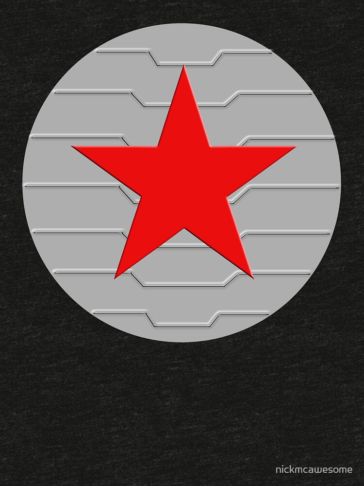 winter soldier shield