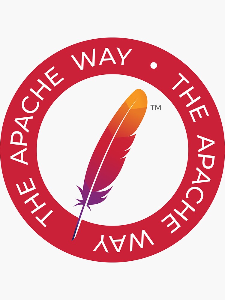 The Apache Way: Crimson by comdev