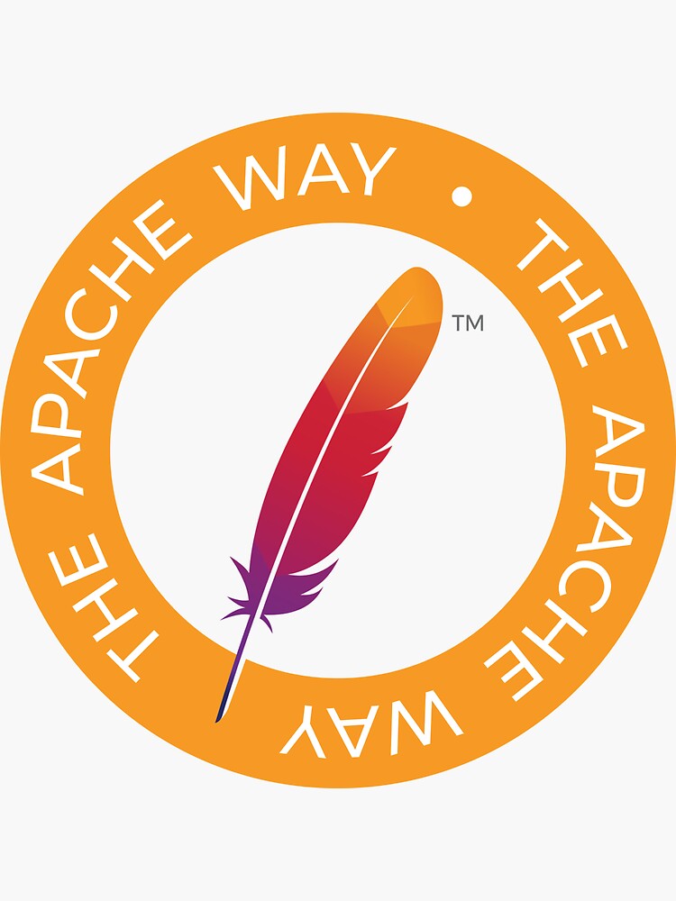 The Apache Way: Golden by comdev