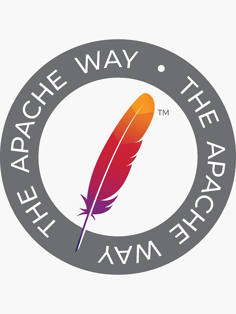 The Apache Way: Grey by comdev