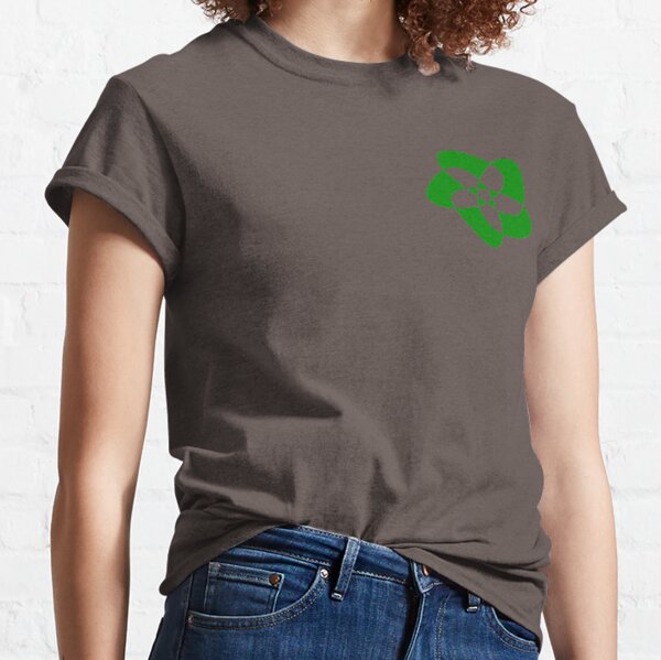 Esperanto-USA-Logo Classic T-Shirt