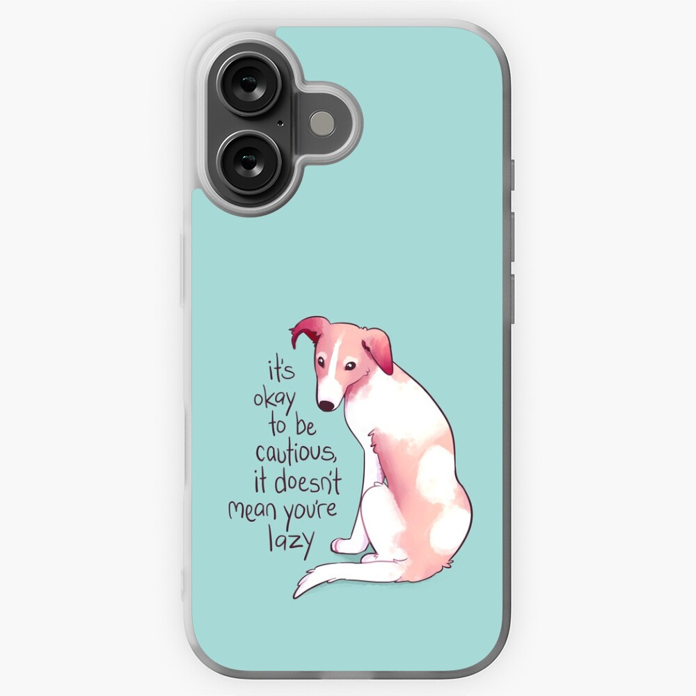 Podenco Phone Case Wallet Podenco Phone Case Wallet