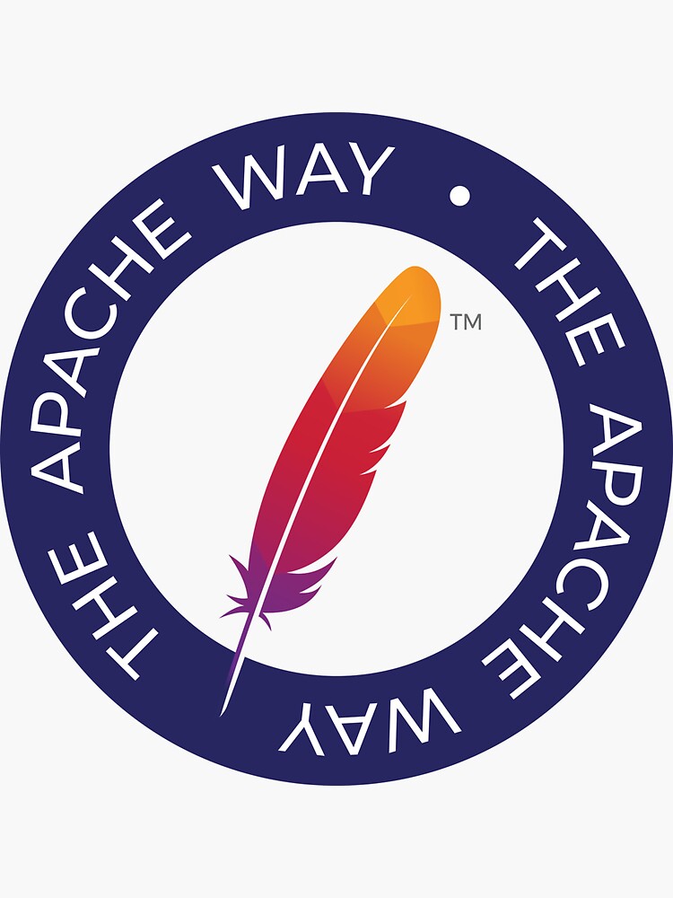 The Apache Way: Indigo by comdev