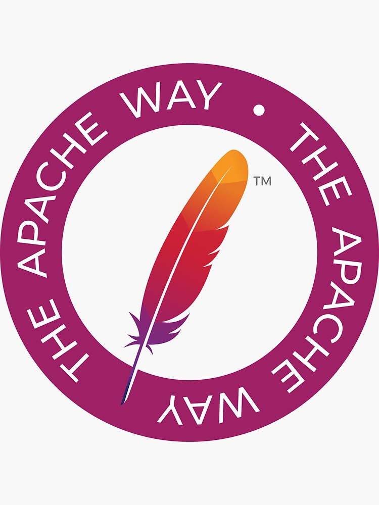 The Apache Way: Magenta by comdev