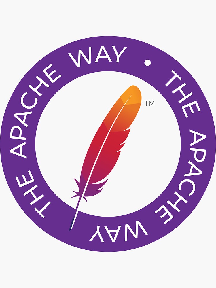 The Apache Way: Violet by comdev