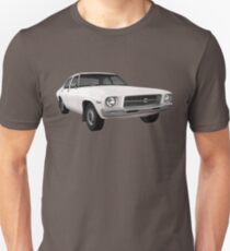 Holden HQ Kingswood Car T-Shirt Unisex T-Shirt