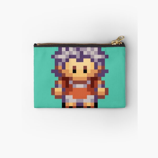 Item preview, Brawly Overworld Sprite designed and sold by fourfourfour.