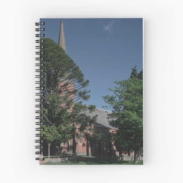 Item preview, 1865  Methodist Church Daylesford 19861106 0045 designed and sold by Fred Mitchell.
