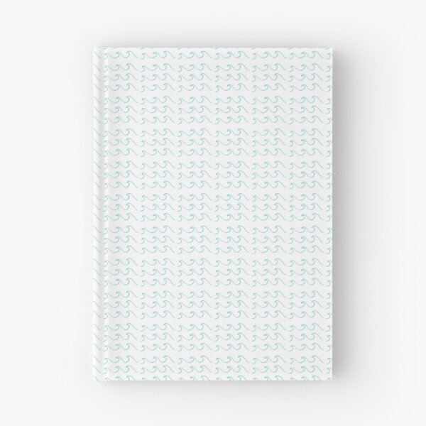 Aperçu de l'œuvre Vagues créée et vendue par Leah UwU.