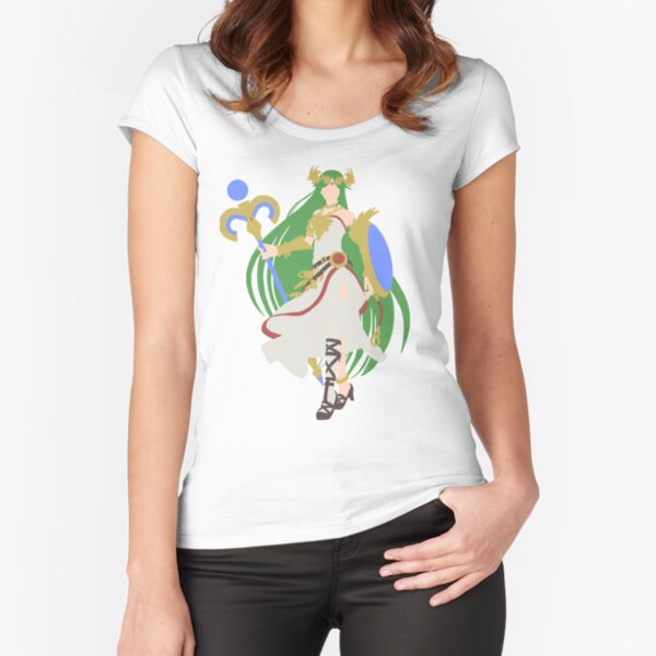 palutena t shirt