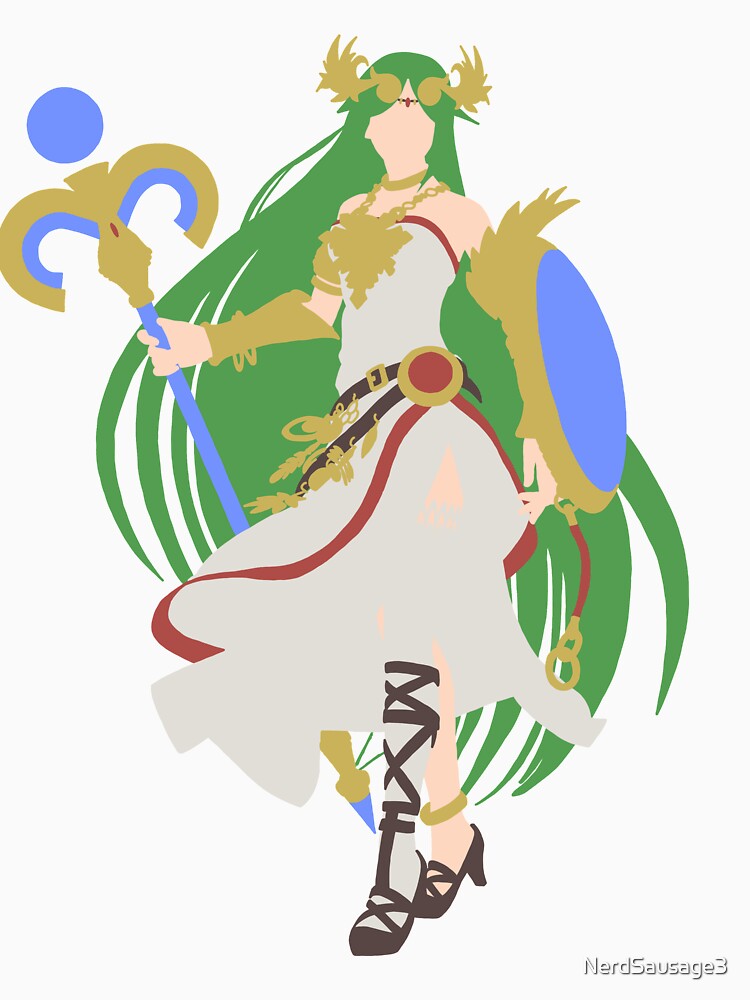 palutena t shirt