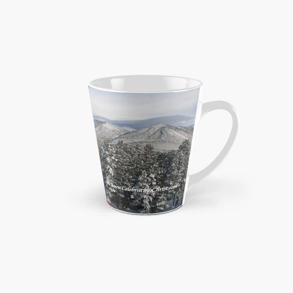 Item preview, Tall Mug designed and sold by sdawsoncc.