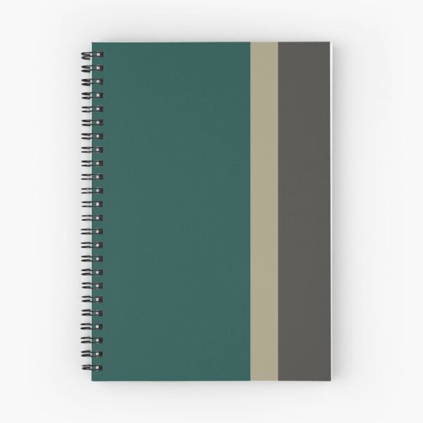 Item preview, Bold Dark Green And Grey designed and sold by H-Leese.
