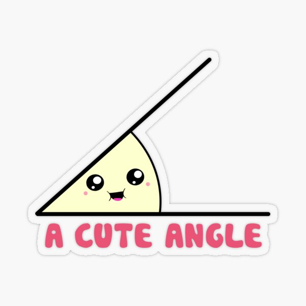 Capital on X: acute angle: a cute angel:  / X