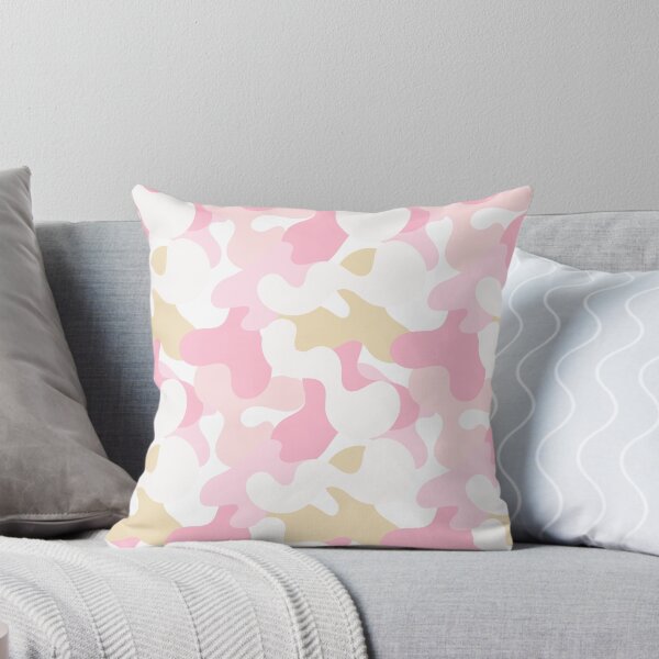 Item preview, Pink, Peach, and Yellow Pattern designed and sold by BrittneyDesigns.