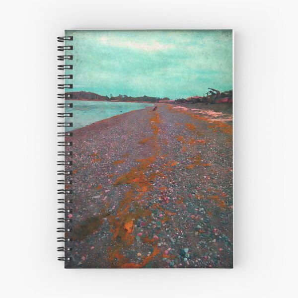Item preview, Seaside Serenity designed and sold by EvePenman.