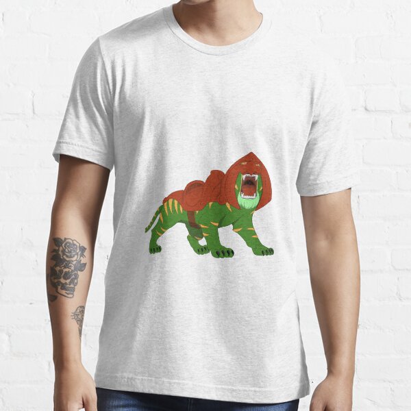 "Battle Cat!" Tshirt for Sale by jucieso Redbubble he man tshirts