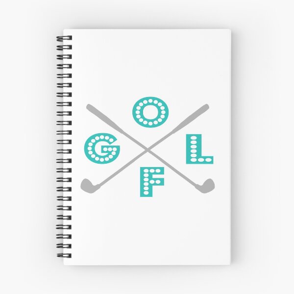 Item preview, Funny Golf four letter word Gift Design designed and sold by LGamble12345.