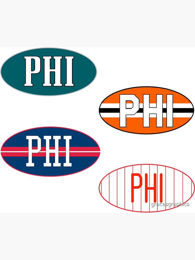 Philadelphia Eagles DamgoodGame Lid Graphic Magnet for Sale by