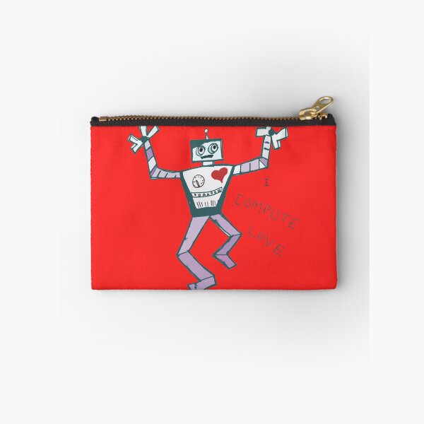 Item preview, I compute love designed and sold by KitCatCards.