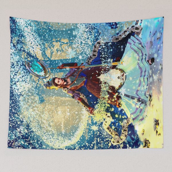 Item preview, Snow Queen designed and sold by CWR63.