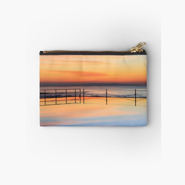 Item preview, Cronulla Seapool Sunrise designed and sold by Downunder Views.