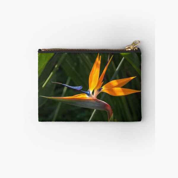 Item preview, Jewel from the Jungle - a Singular Bird of Paradise designed and sold by Georgia Mizuleva.