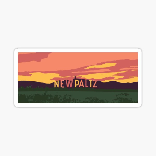 Item preview, New Paltz Ridge - fall designed and sold by Emily  Cope.