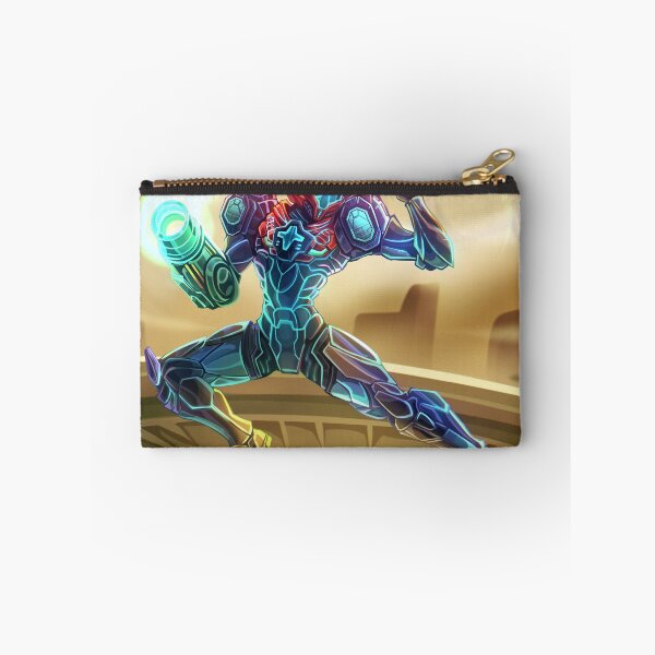 Item preview, Samus Phazon Enhancement Device Suit designed and sold by Nebula Robo.