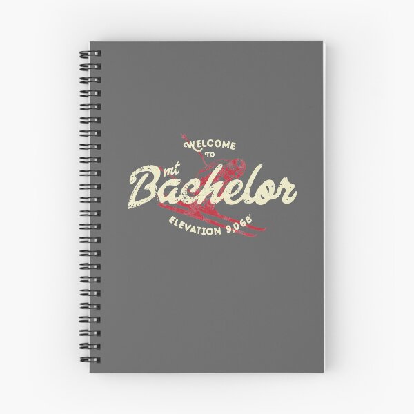 Item preview, Mt Bachelor Vintage designed and sold by Derekcreates.