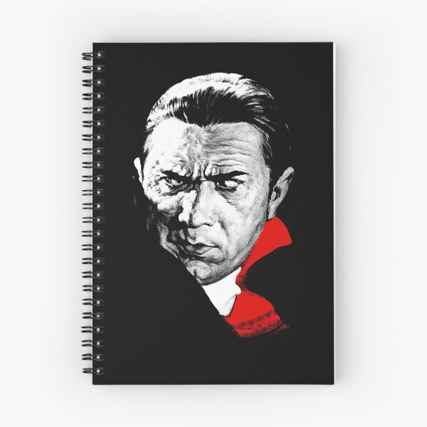 Item preview, Vampire Bela Lugosi Distrustful Glance Dracula designed and sold by AlteregoShop.