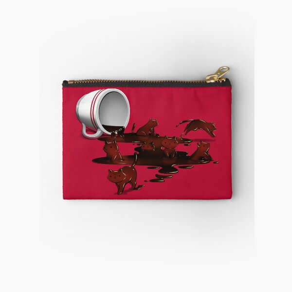Item preview, Coffee Cat designed and sold by Tobe Fonseca®.