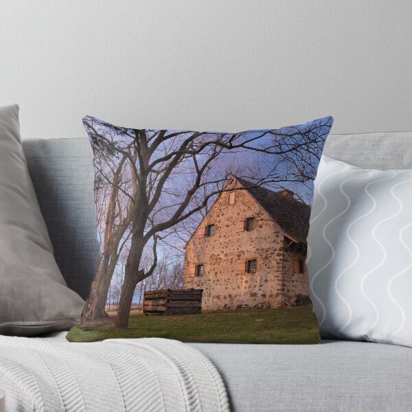 Item preview, Hans Herr House designed and sold by James Blevins.