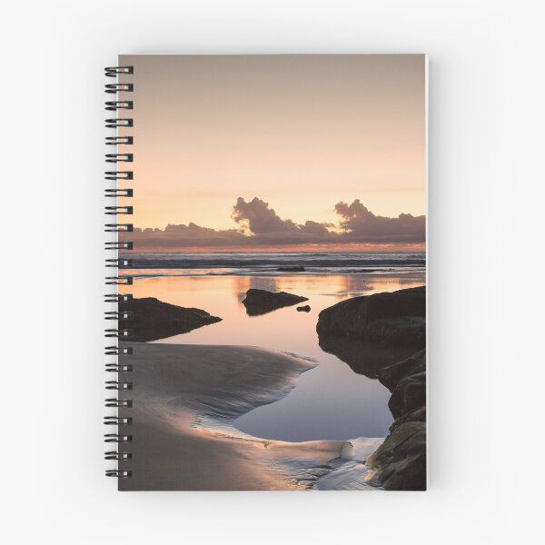 Item preview, Yamba Sunrise designed and sold by Downunder Views.