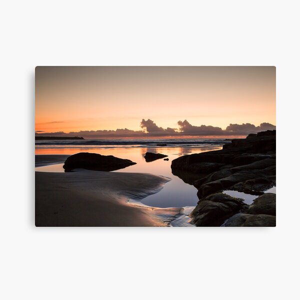 Yamba Canvas Prints Redbubble