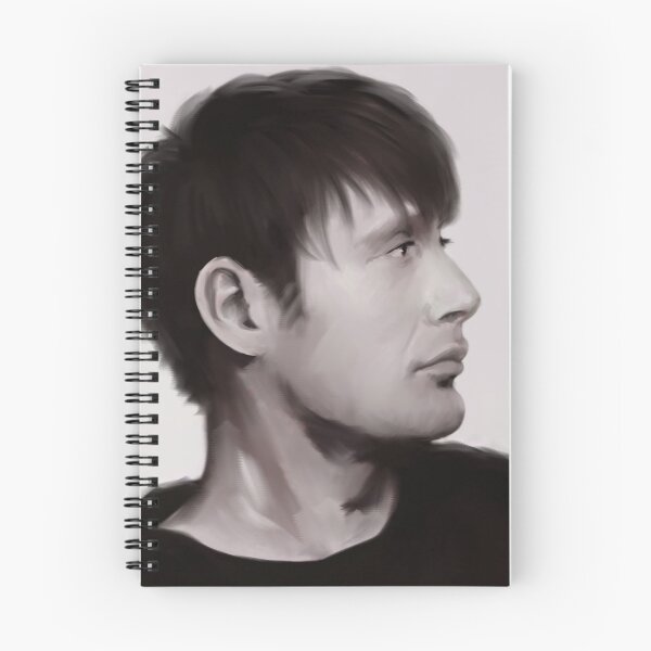 Artikelvorschau, Mads Mikkelsen entworfen und verkauft von sokoprints.
