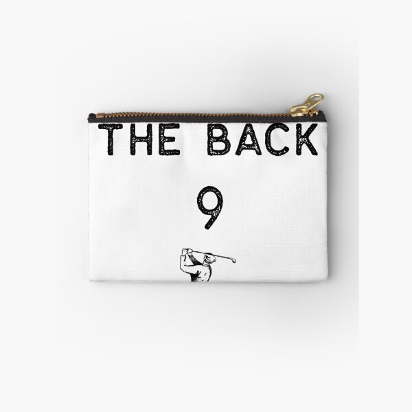 Item preview, Golf Shirt Now For The Back Black Golfing Golfers Funny Dad Gift designed and sold by threadsmonkey.