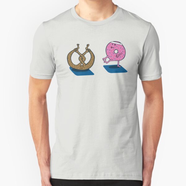 Showoff Slim Fit T-Shirt