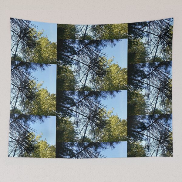 Item preview, Into the Pines designed and sold by Fly A Kite Kerr.