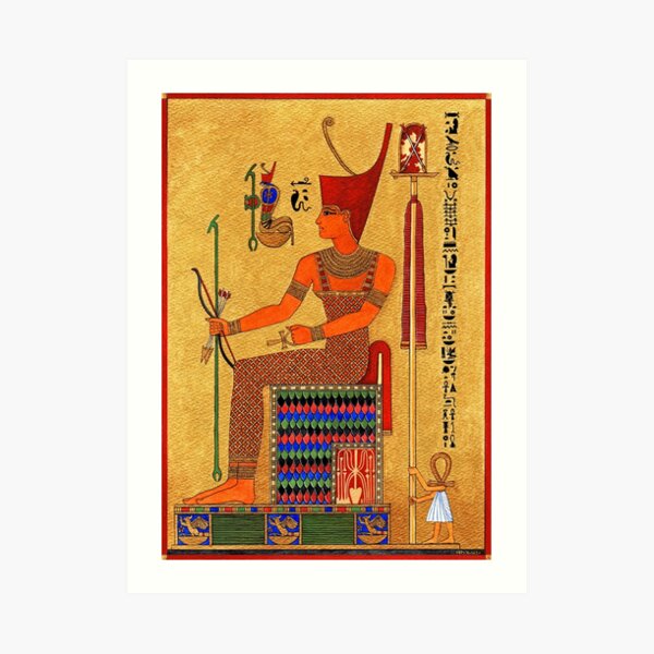 Neit by Stuart Littlejohn Art Print